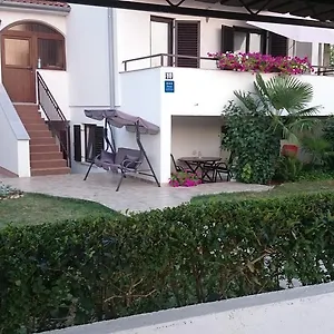 Devcic Apartment Poreč