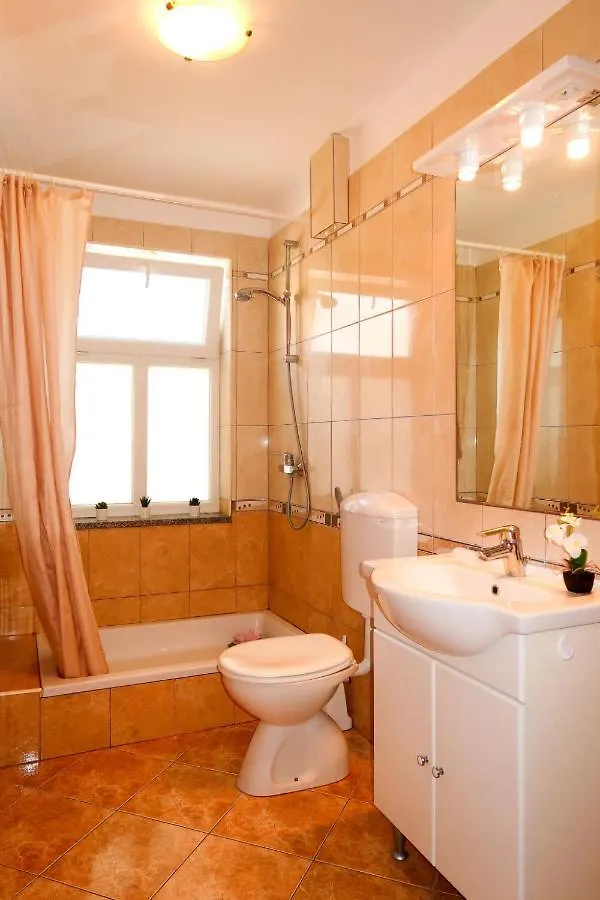 Apartment Marija - Vrb100 By Interhome Vrbnik