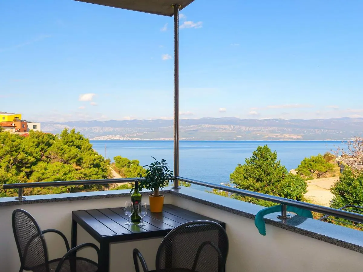 Apartment Marija - Vrb100 By Interhome Vrbnik