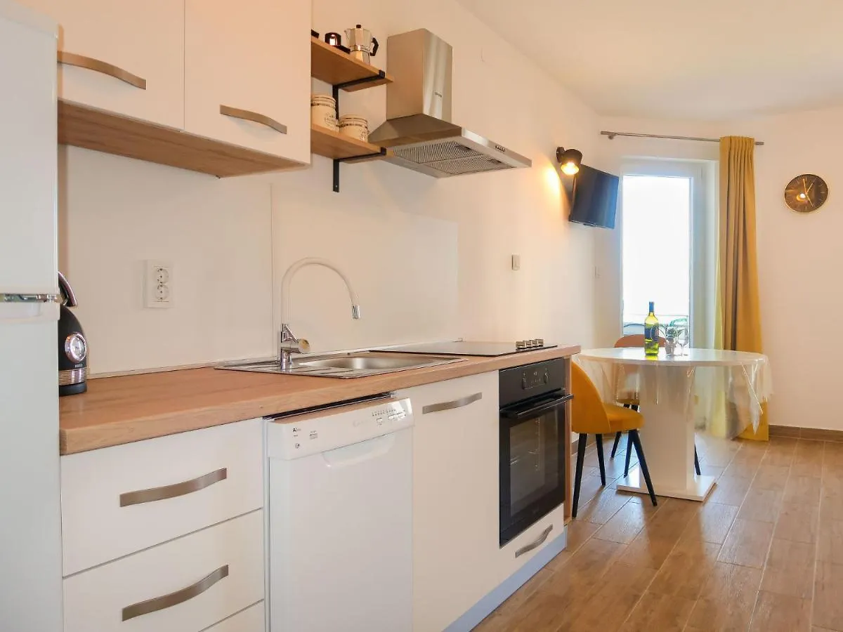 Apartment Marija - Vrb100 By Interhome Vrbnik   Vrbnik (Primorje-Gorski Kotar)