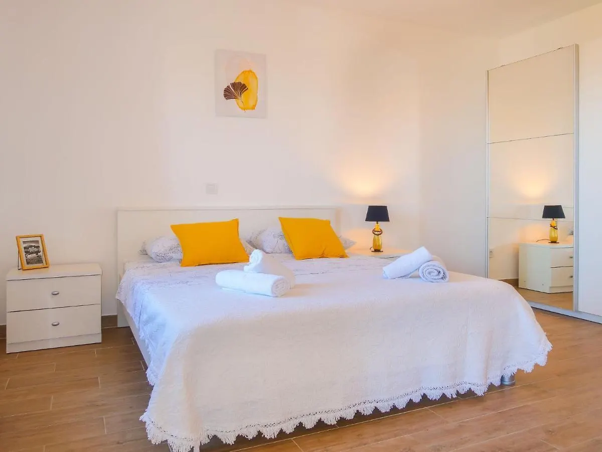 Apartment Marija - Vrb100 By Interhome Vrbnik  Kroatien