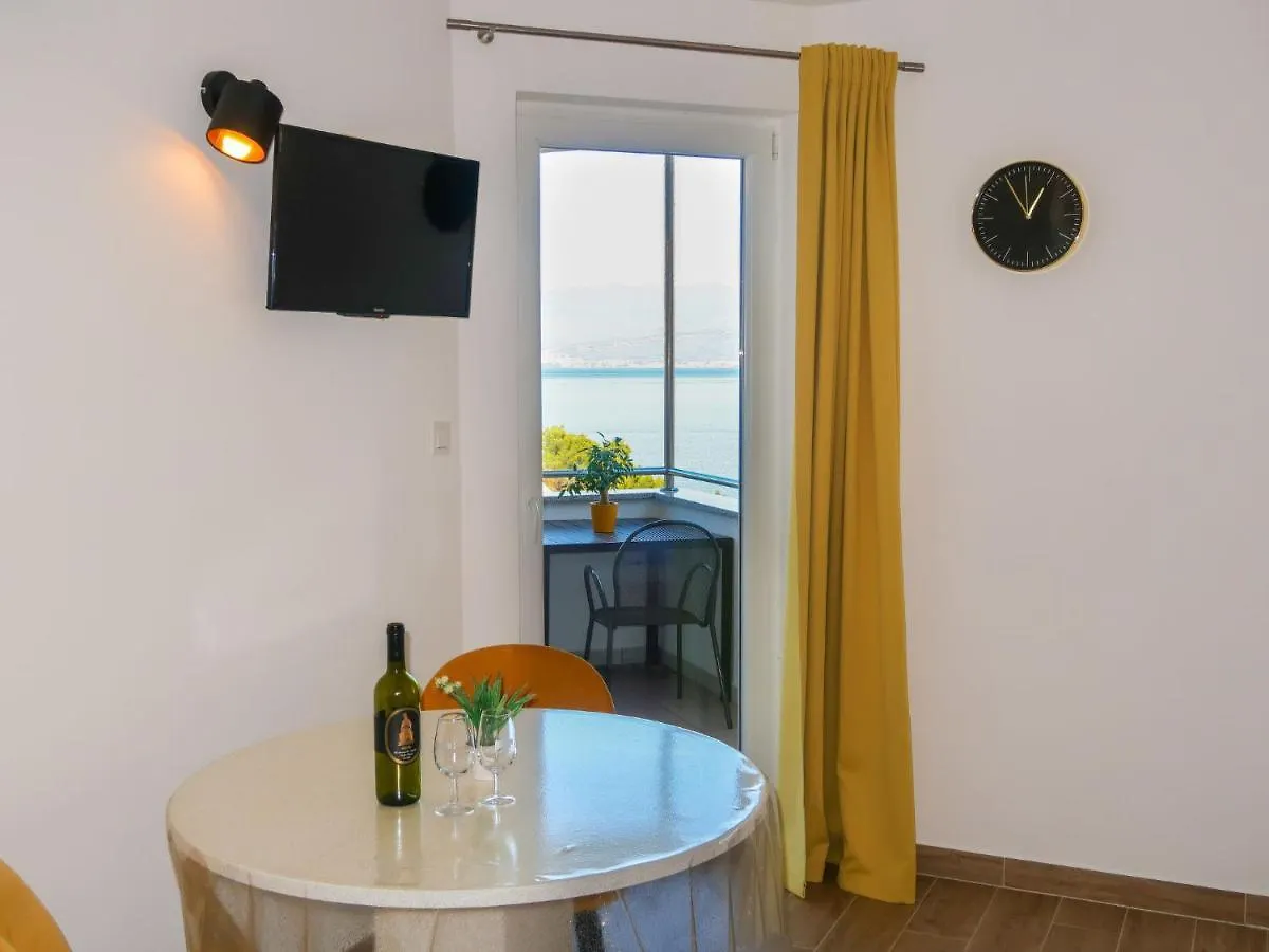 Apartment Marija - Vrb100 By Interhome Vrbnik  0*, Vrbnik (Primorje-Gorski Kotar)