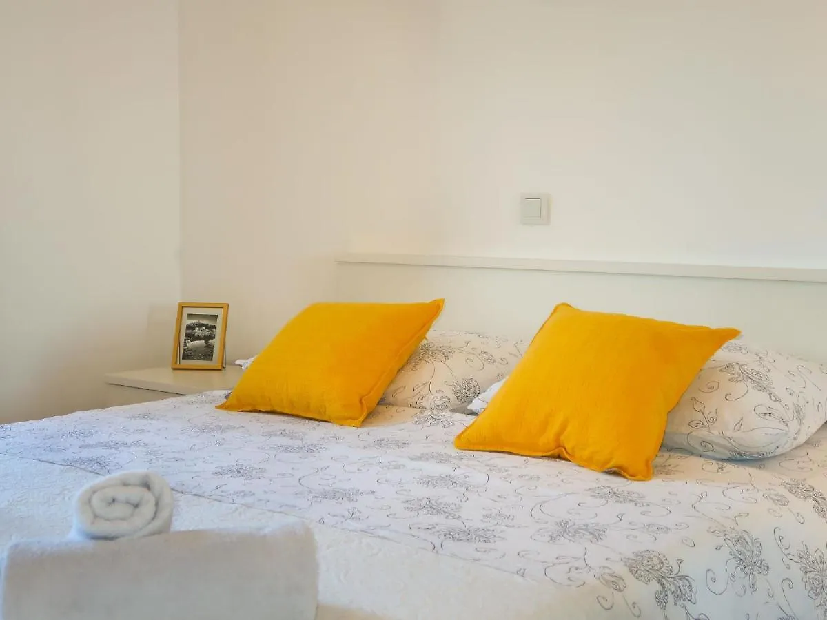 Apartment Marija - Vrb100 By Interhome Vrbnik
