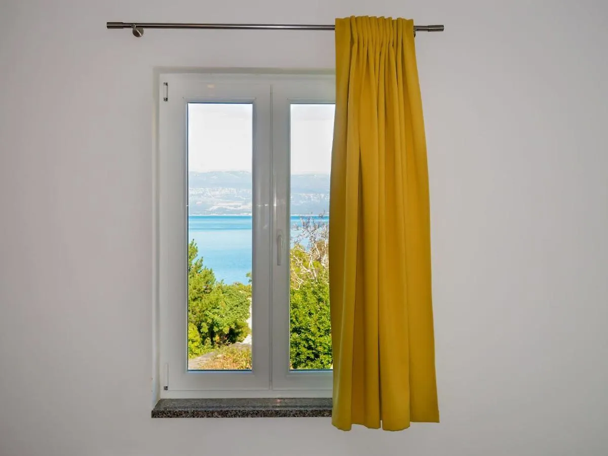Apartment Marija - Vrb100 By Interhome Vrbnik